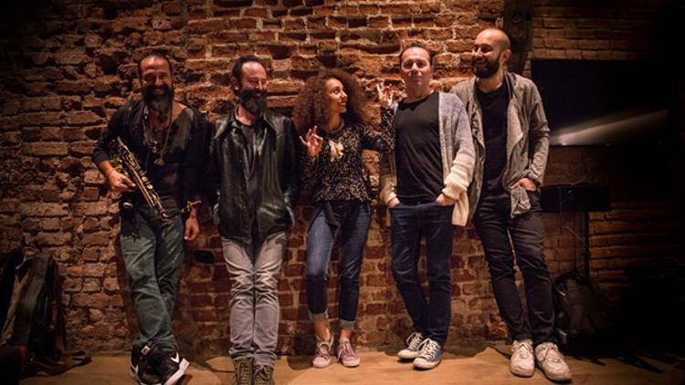 FourinthePocket Babylon'da