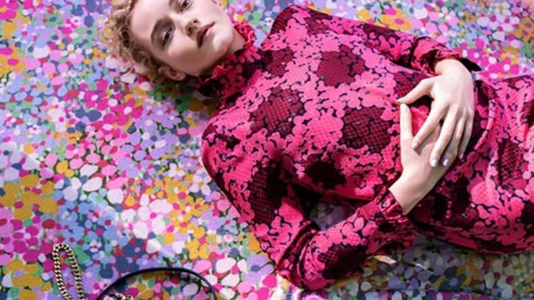 Kate Spade New York İlkbahar 2019 Koleksiyonu