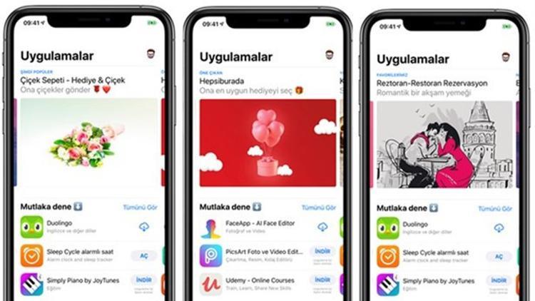 Sevgililer Günü Hediyesini Hala Almadıysanız...