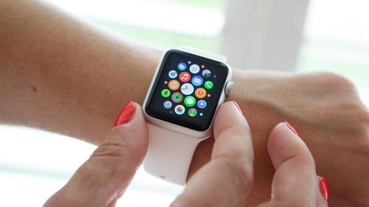 Apple Watch ile İlgili Bilmeniz Gereken 5 Şey