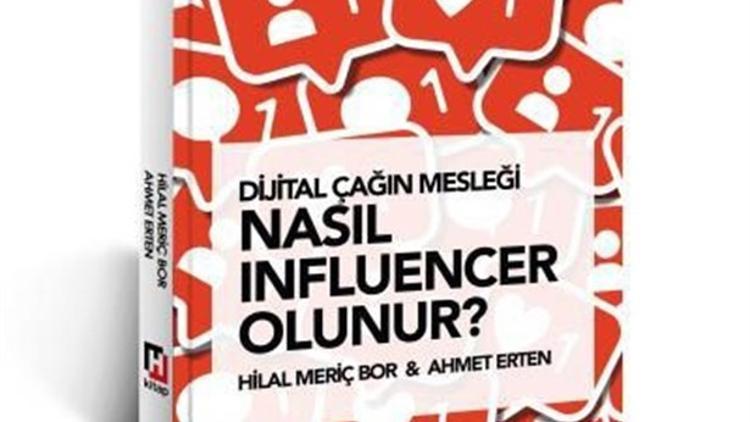 Dijital Çağın Mesleği 'Nasıl Influencer Olunur?'