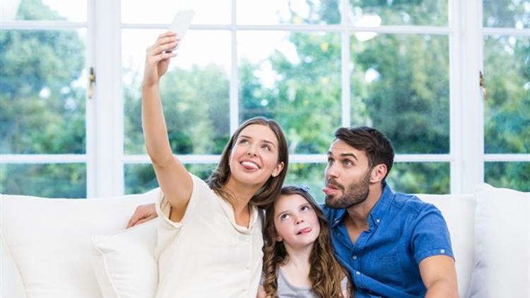 #KadınOlmasa Aile Olmazdı