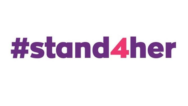 Avon, ‘Stand4her’ İle Kadınlar İçin Harekete Geçiyor