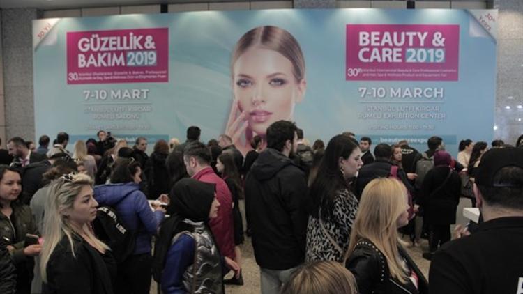 Güzelliğin Kalbi İstanbul’da Atıyor