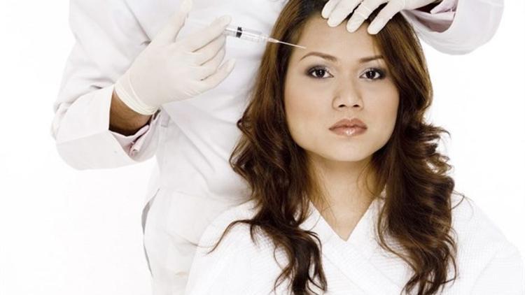 Botulinum Toksin Nedir?