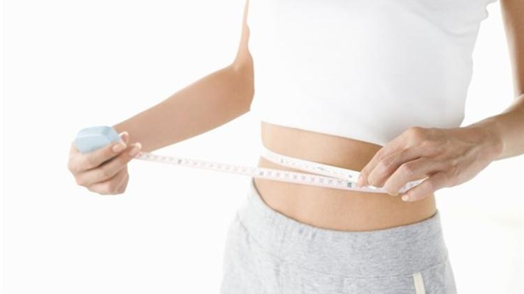 Metabolizmayı Bozmadan Sağlıklı Kilo Verme