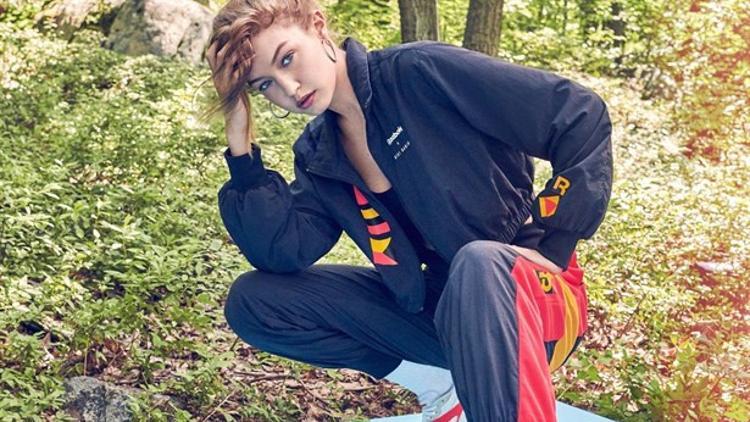 Reebok Pop-up Mağaza 90’lara Götürüyor