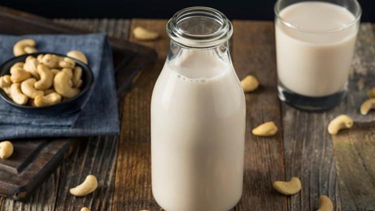 Veganların da Tercih Edebileceği Bir Latte Türü: Kaju Latte