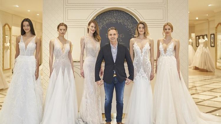 Pronovias 2020 Cruise Koleksiyonu