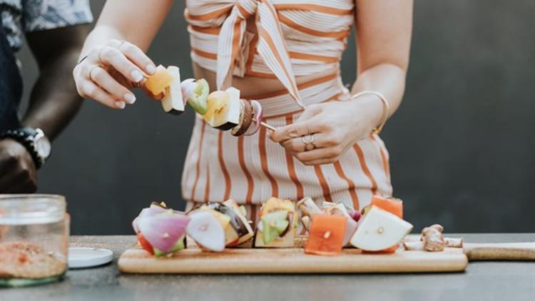 Vegan Beslenme Hakkında Merak Edilenler