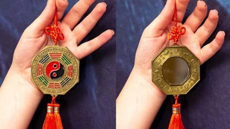 Bagua Aynası Nedir?