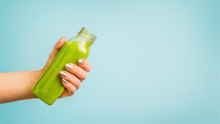 5 Adımda Sağlıklı Bir Vücut İçin Kolay Detoks Önerileri