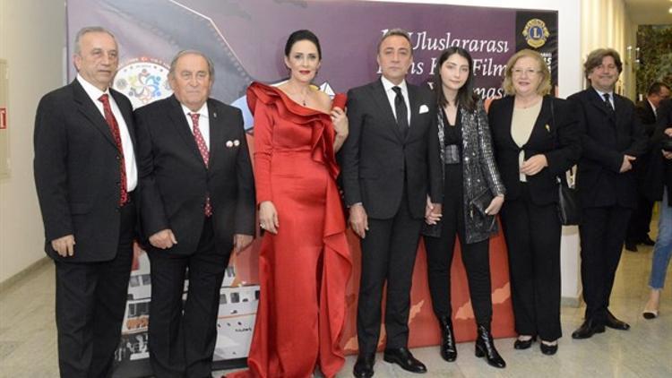 Uluslararası Lions Kısa Film Yarışması’nın Kazananı Uçurtma Peşinde Oldu