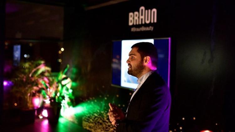 Bu Yaz Braun ile Pürüzsüz Geçecek!