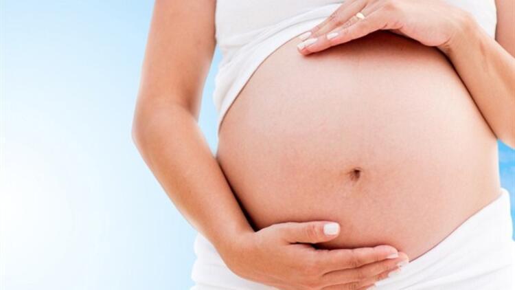 Hamilelikte Bu 10 Detaya Dikkat