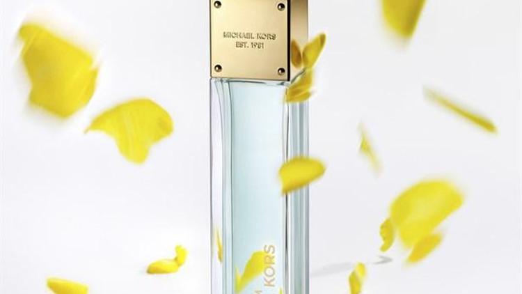 kors sky blossom