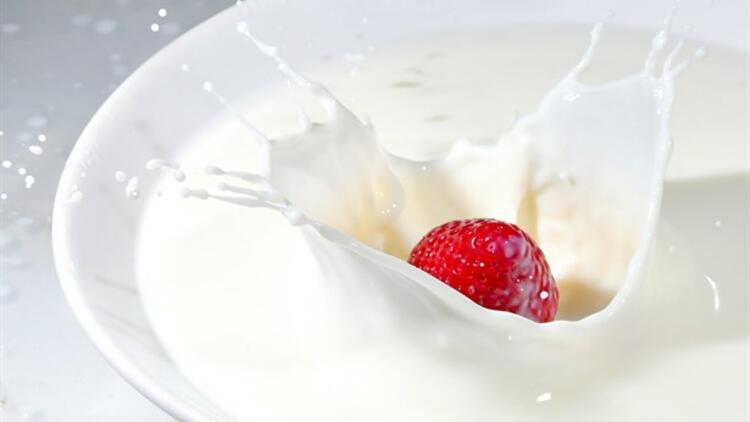 Sütün Sağlığa İnanılmaz Faydaları
