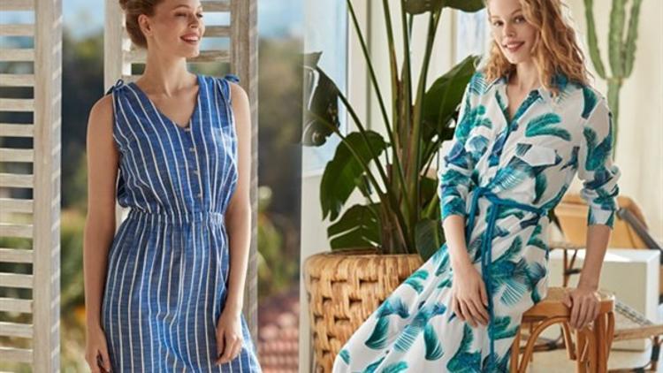 G Lingerie Plaj Koleksiyonu