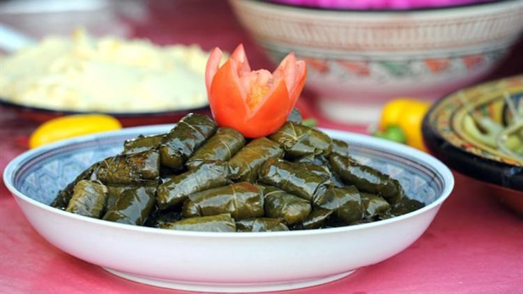Bayram Tatları Tadınızı Kaçırmasın