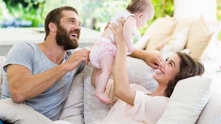 Bebek Sonrası Çiftler Arasında İletişim Nasıl Olmalı?
