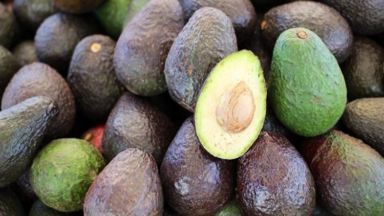 Kalbiniz İçin Her Gün 1 Avokado Tüketin