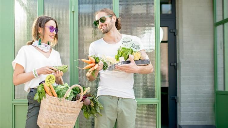Vegan Beslenme Sağlıklı mı?