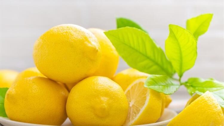 Limon Cilt İçin Nasıl Kullanılır? - Mahmure