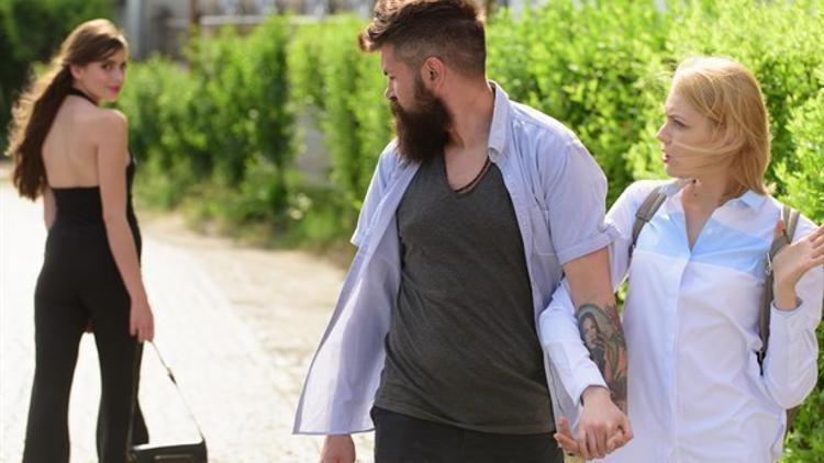 Aldatmaya ‘Vazopressin’ ve ‘Oksitosin’ Hormonları Karar Veriyor