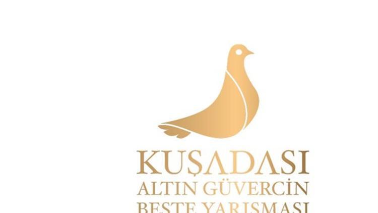 Kuşadası Altın Güvercin Beste Yarışması Yine Yeniden!