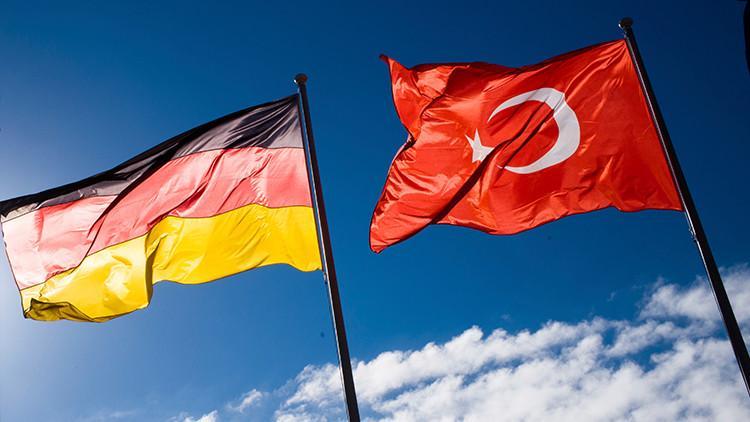 "AB yükümlülüklerini yerine getirecek"