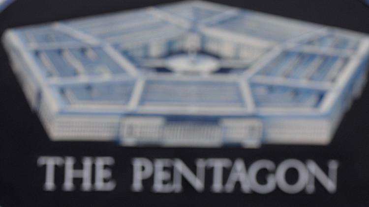 Pentagon'dan Suriye'ye asker sevkiyatı açıklaması