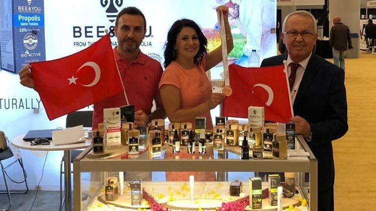 Dünyanın en iyi balı Türkiye'den!