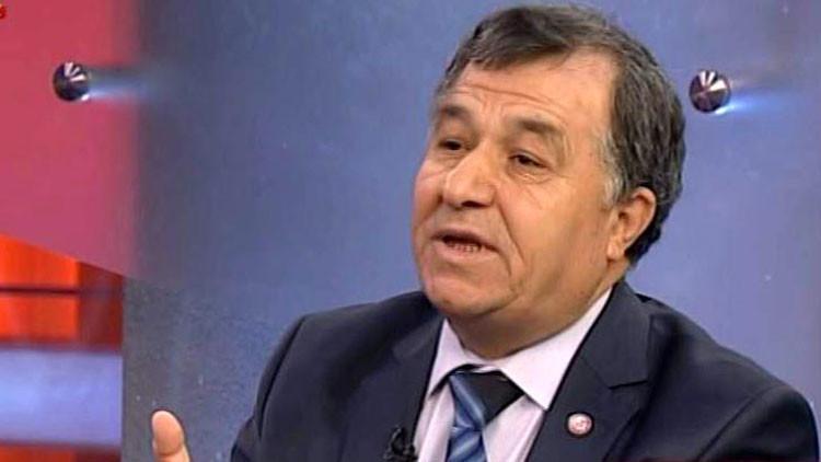 Matematik profesörünü dolandırmıştı! Karar verildi...