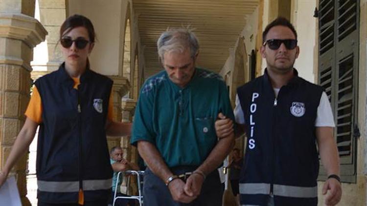 75 yaşındaki taciz zanlısından mide bulandıran savunma: Şeytana uydum