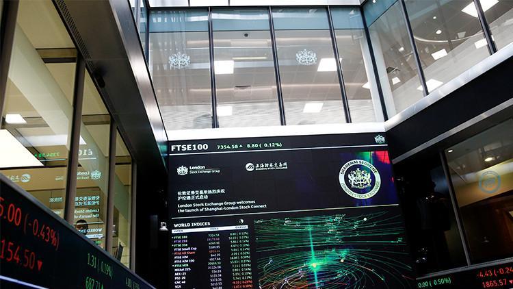 Londra Borsası 32 milyar sterlinlik teklifi reddetti