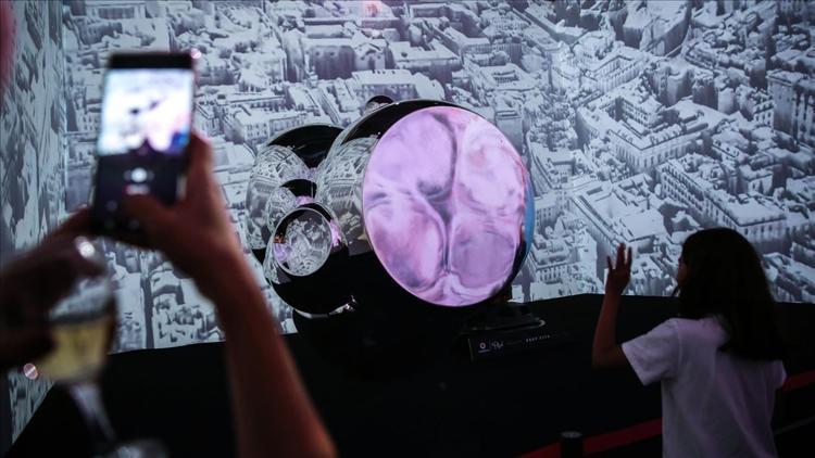 Contemporary İstanbul nerede? Contemporary İstanbul hangi günler açık?
