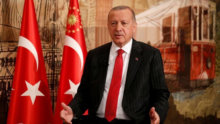 Son dakika... Cumhurbaşkanı Erdoğan'dan önemli açıklamalar