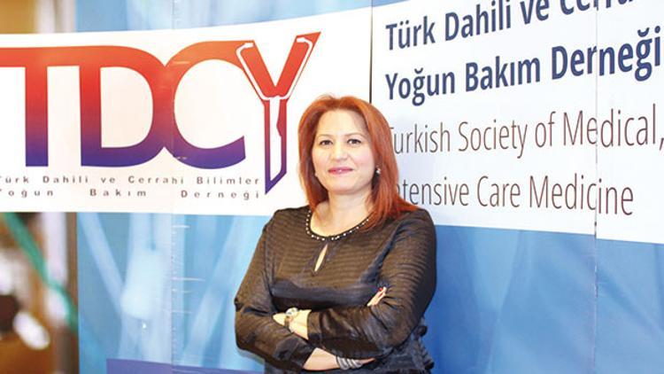 Sepsisi tanıyın, yılda 800 bin ölümü önleyin
