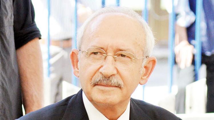 CHP’de yeni dönem zirvesi