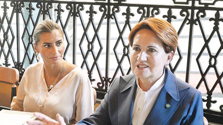‘Anahtar partiyiz’