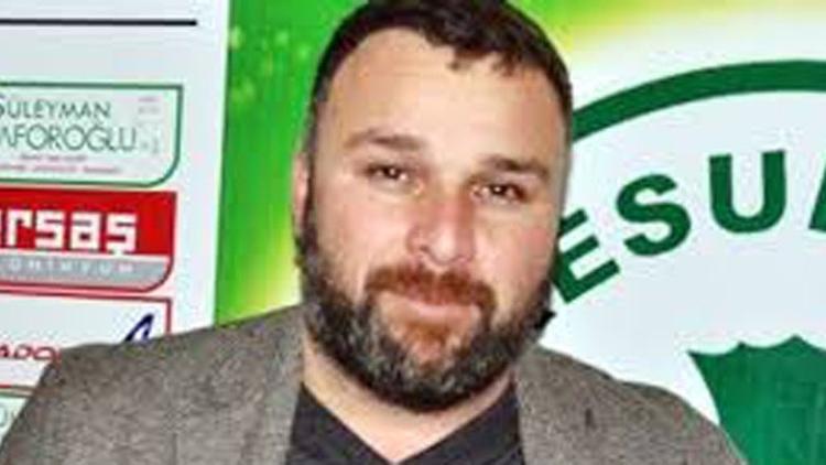 Mehmet Fevzi Usta: "Zirve yarışında olacağımıza inancımız tamdır"