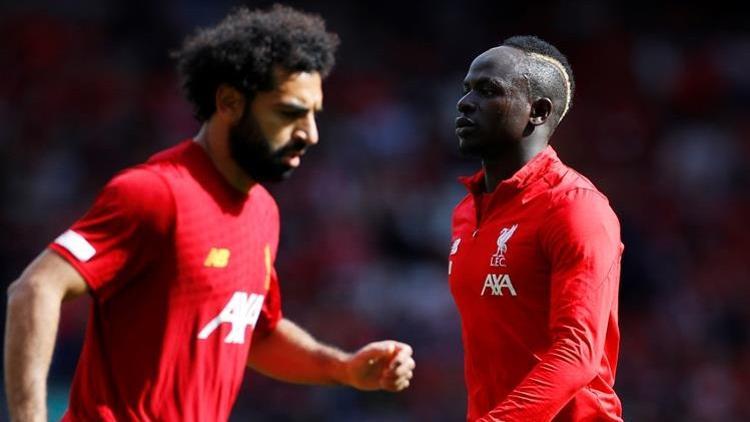 Liverpool 3-1 Newcastle | İngiltere Premier Lig maçı...