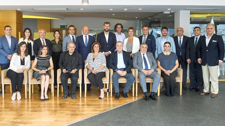 Büyük yarışa başvurular başladı