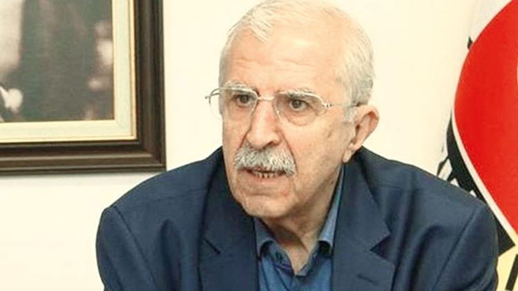 Usta gazeteci yaşamını yitirdi
