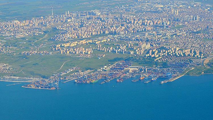 Dikkat! 'İstanbul'un denize yakın ilçelerinde deprem tehlikesi arttı'
