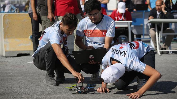TÜBİTAK, TEKNOFEST'e hazır