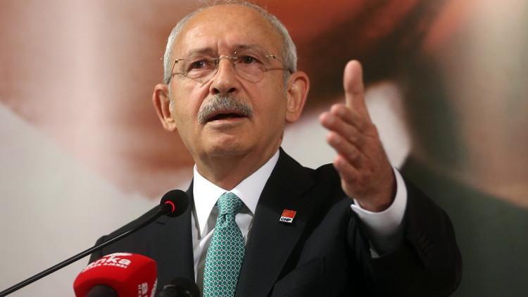 Kılıçdaroğlu'ndan Diyarbakır Anneleri açıklaması: Acılarını paylaşmak ortak görevimiz
