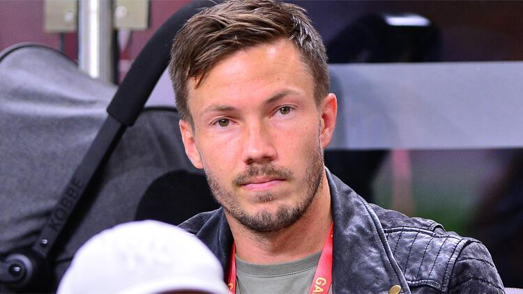 Kadro dışı bırakılan Martin Linnes'ten mesaj!