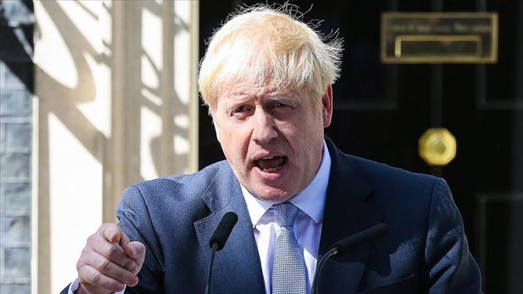 İngiltere'de kazan kaynıyor... Johnson'a büyük şok