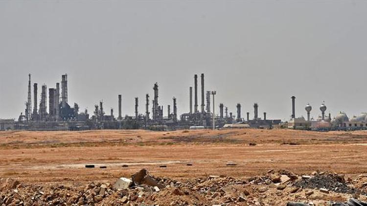 AB'den "Saudi Aramco" saldırısı sonrası itidal çağrısı